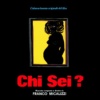 chi sei? front
