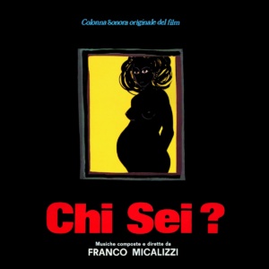 chi sei? front