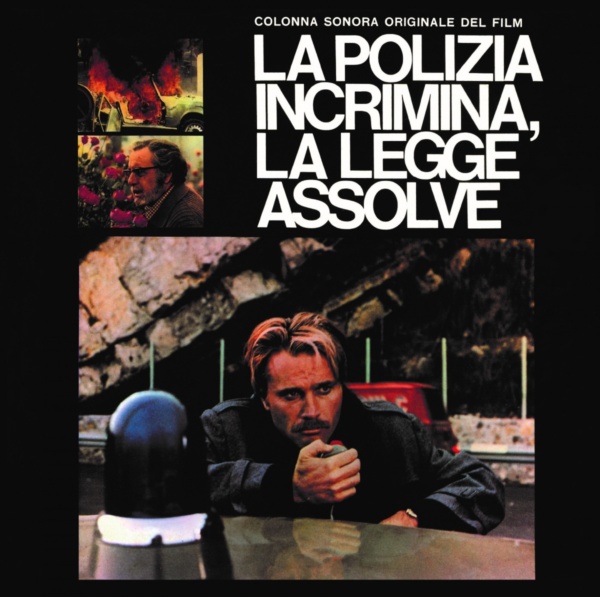 La polizia incrimina la legge assolve front