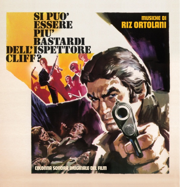 Cliff Ortolani front