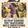 Cliff poster