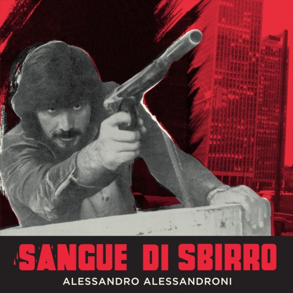 alessandroni sangue di sbirro front