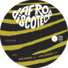 afro discoteca label 1 four flies