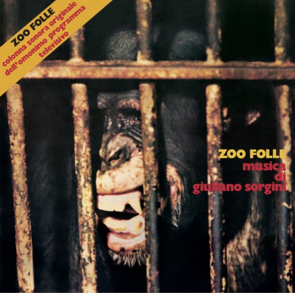 zoo folle sorgini front