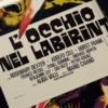 L'occhio nel labirinto poster