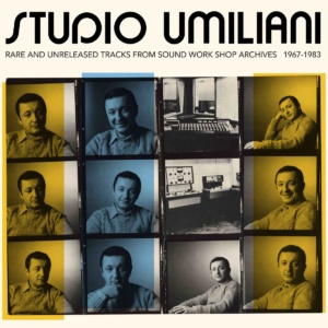 Studio Umiliani front