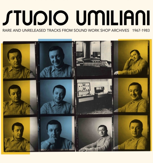 Studio Umiliani front