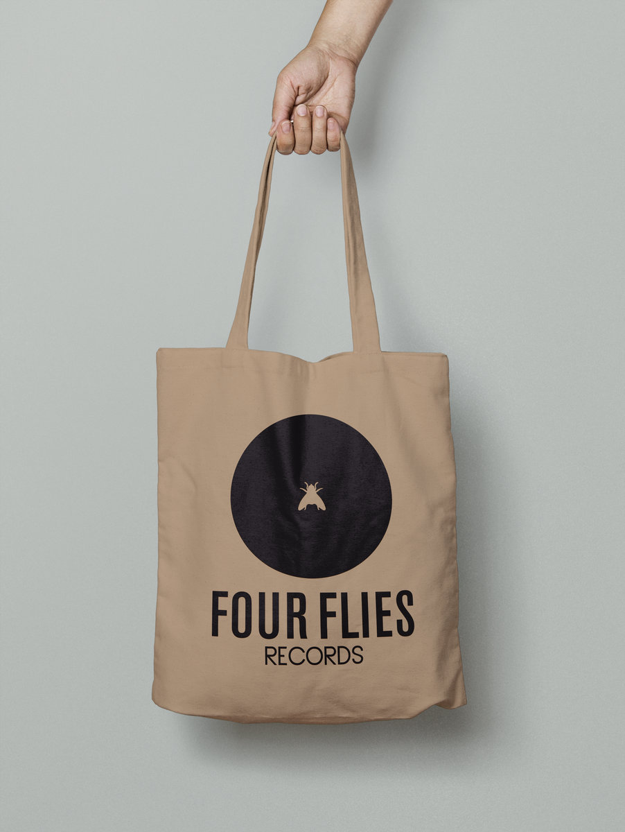 bag four flies records 4