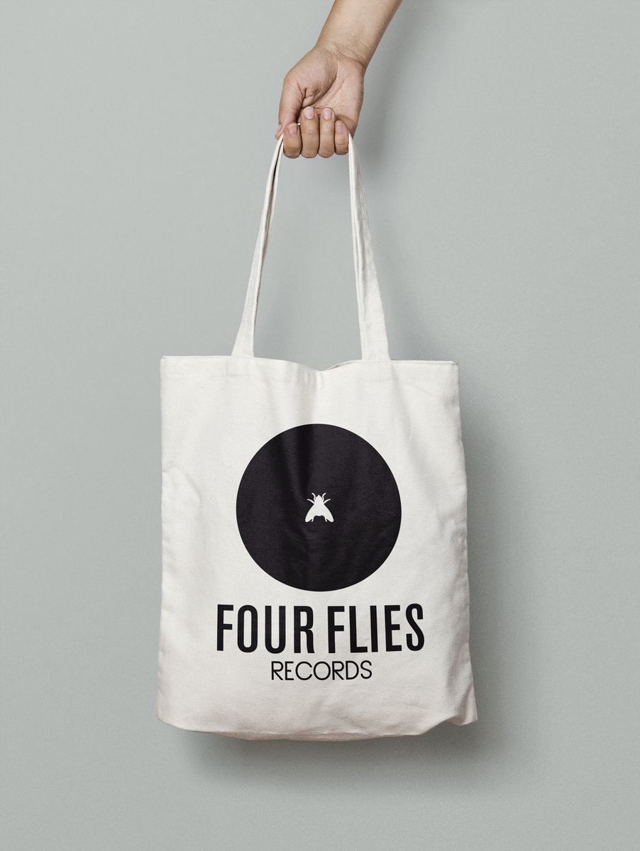 bag four flies records 3