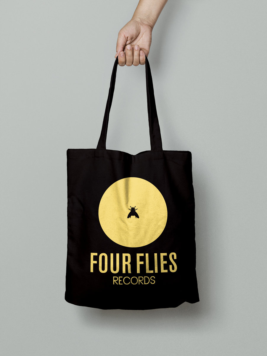 bag four flies records 2