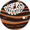 Afro Discoteca Label 2