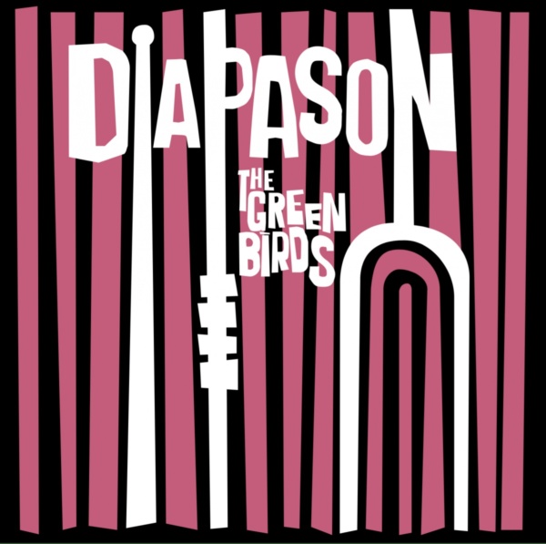 Diapason Front