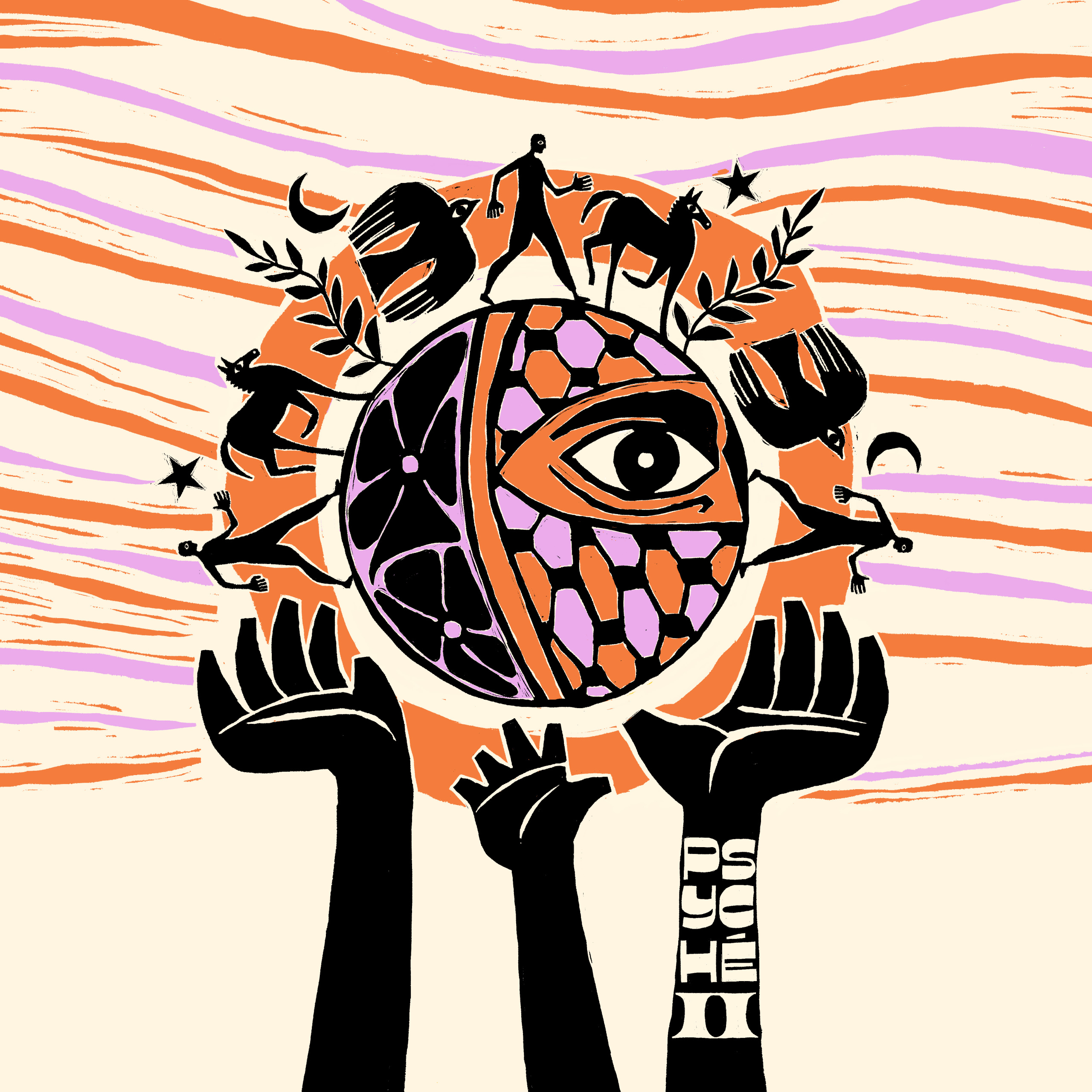 Cover Psyché II DEFINITIVA DIGITALE